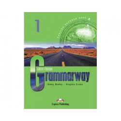 Grammarway 1 - Student's Book (GR)